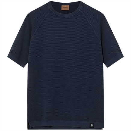 Mos Mosh Gallery Galvin Faded T-shirt